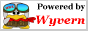 Powered by Wyvern